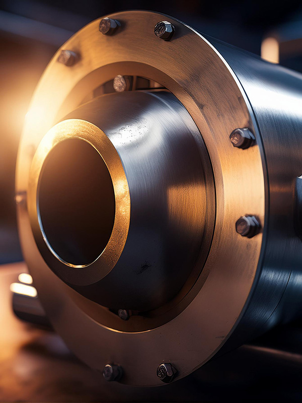 industrial silencer manufacturing