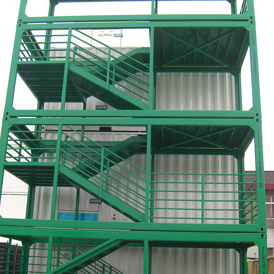 general steel fabrication production service