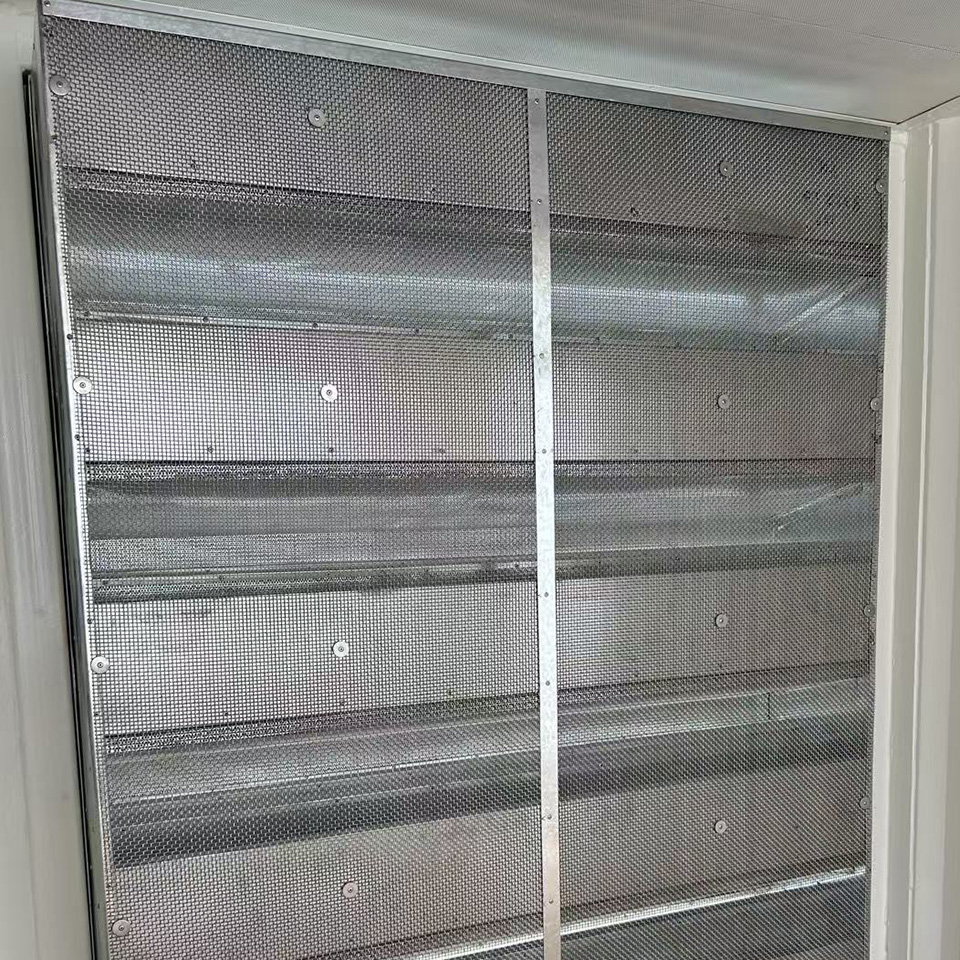 metal fittings & fixtures by boxsmith steel
