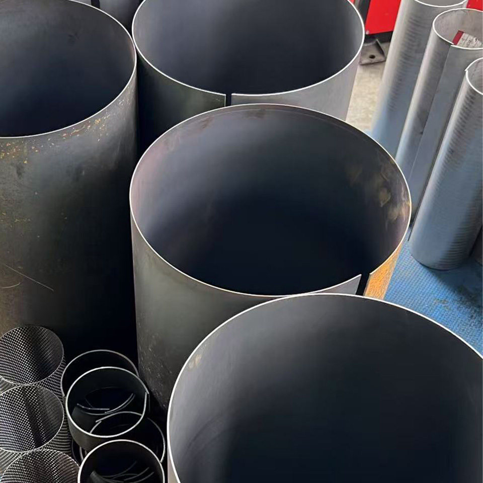 metal fittings & fixtures by boxsmith steel